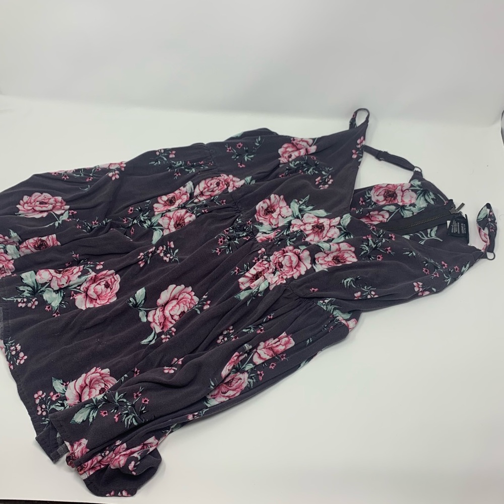 Floral top